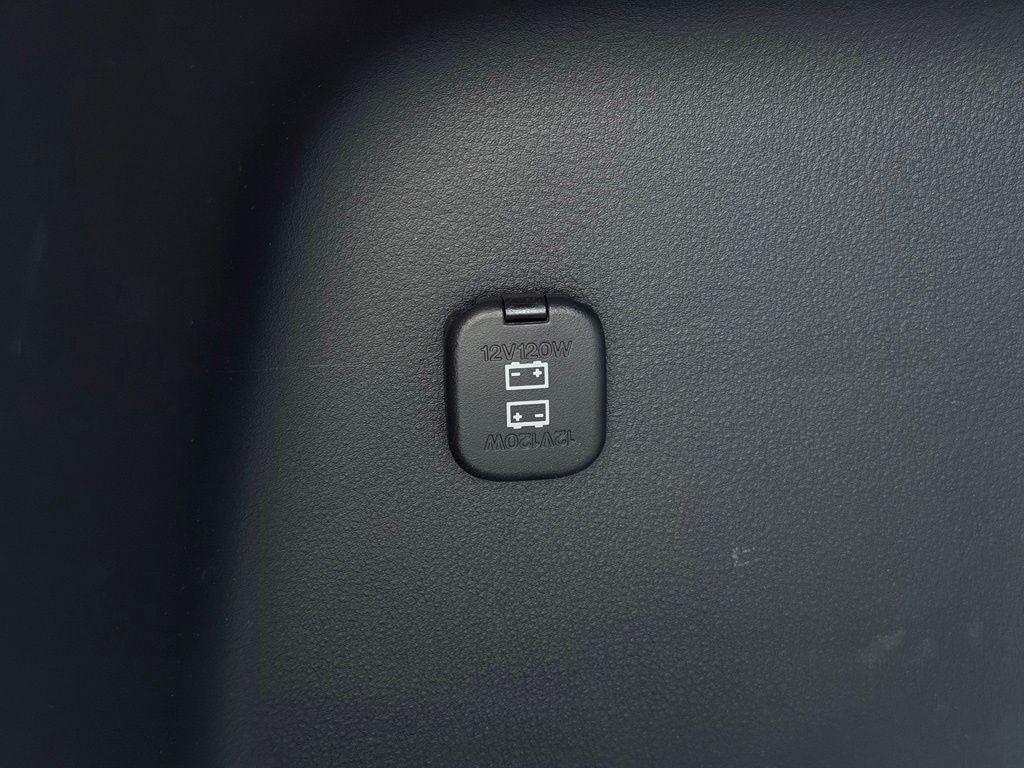 2025 Mazda Mazda CX-50 Hybrid Premium Package