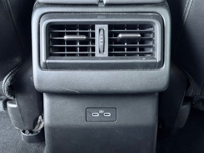 2025 Mazda Mazda CX-50 Hybrid Premium Package