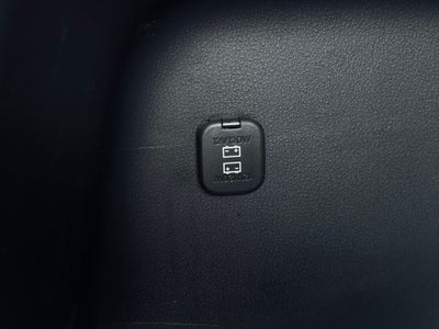 2025 Mazda Mazda CX-50 Hybrid Premium Package