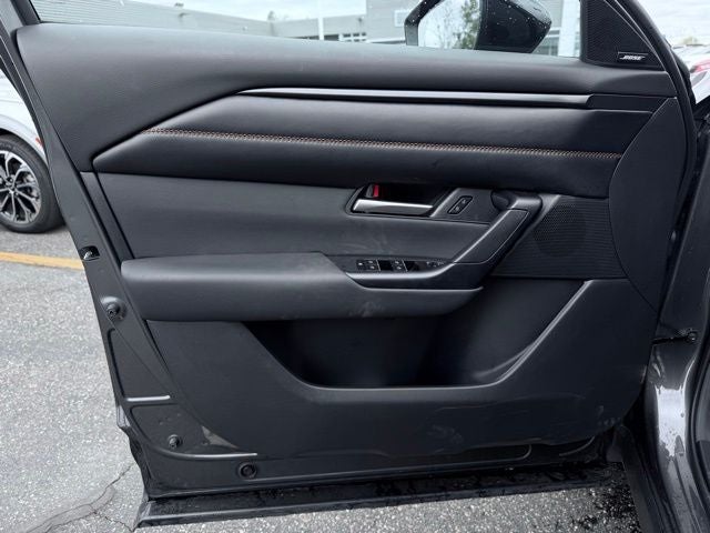 2025 Mazda Mazda CX-50 Hybrid Premium Package