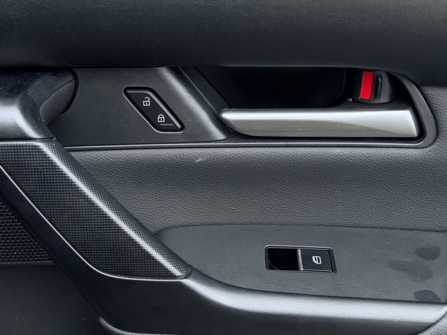 2025 Mazda Mazda CX-50 Hybrid Premium Package