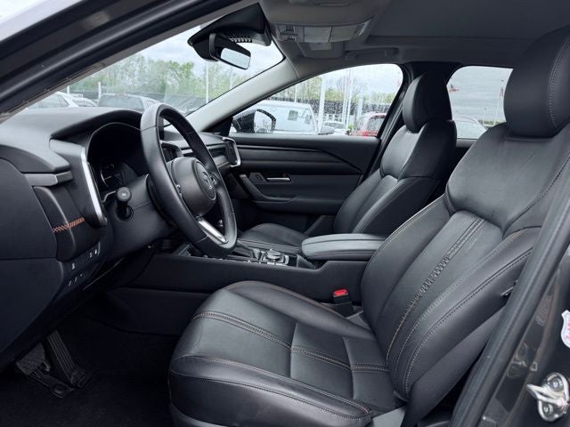 2025 Mazda Mazda CX-50 Hybrid Premium Package