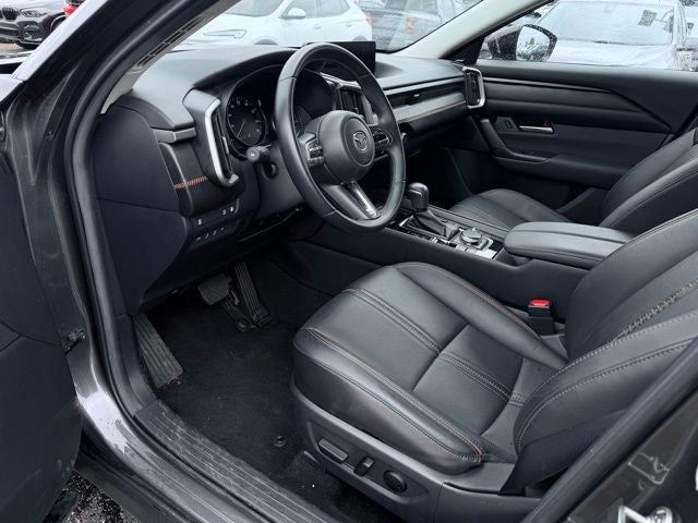 2025 Mazda Mazda CX-50 Hybrid Premium Package