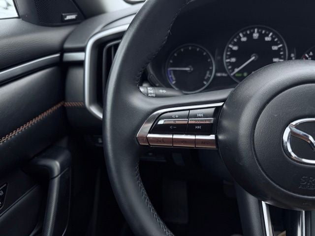 2025 Mazda Mazda CX-50 Hybrid Premium Package