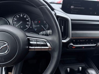 2025 Mazda Mazda CX-50 Hybrid Premium Package