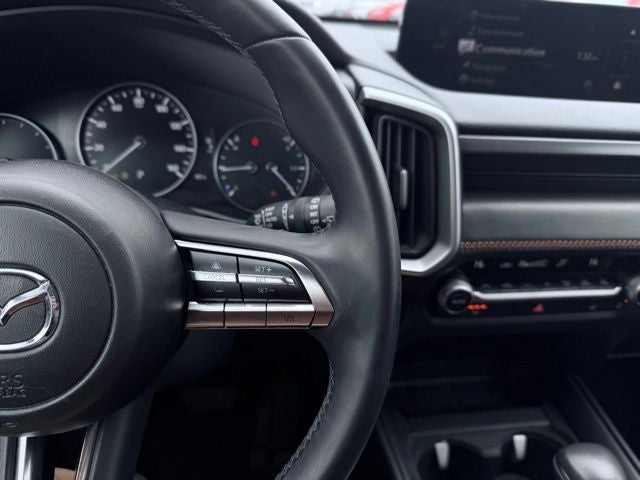 2025 Mazda Mazda CX-50 Hybrid Premium Package