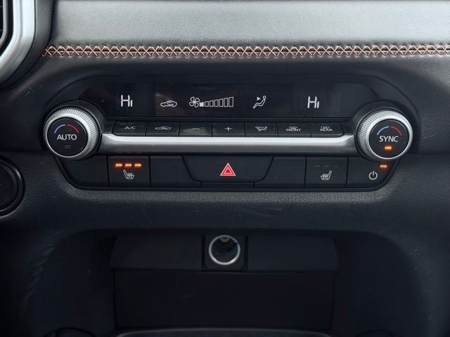 2025 Mazda Mazda CX-50 Hybrid Premium Package