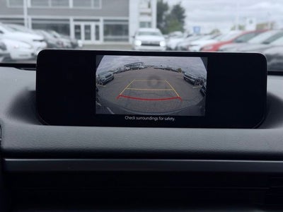 2025 Mazda Mazda CX-50 Hybrid Premium Package