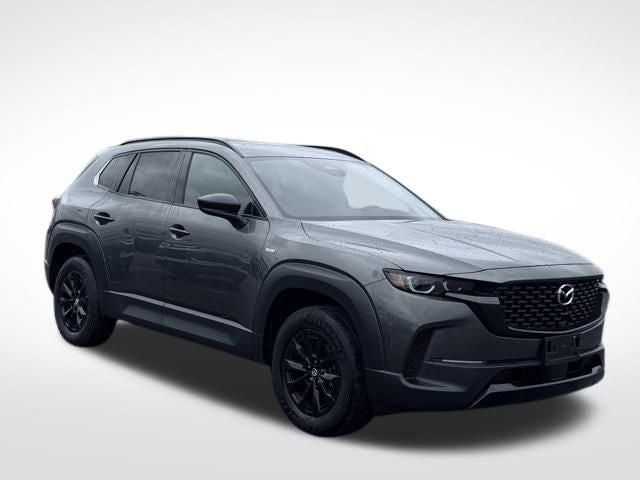 2025 Mazda Mazda CX-50 Hybrid Premium Package