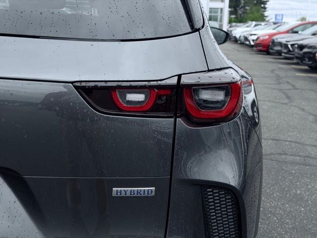 2025 Mazda Mazda CX-50 Hybrid Premium Package