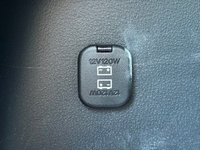 2025 Mazda Mazda CX-50 Hybrid Premium Package