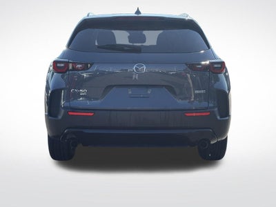 2025 Mazda Mazda CX-50 Hybrid Premium Package