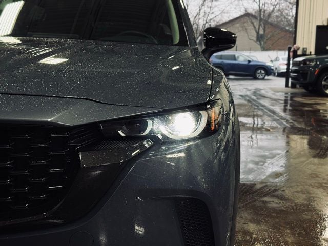 2025 Mazda Mazda CX-50 2.5 S Premium Package