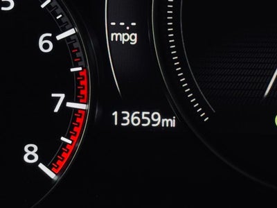 2025 Mazda Mazda CX-50 2.5 S Premium Package