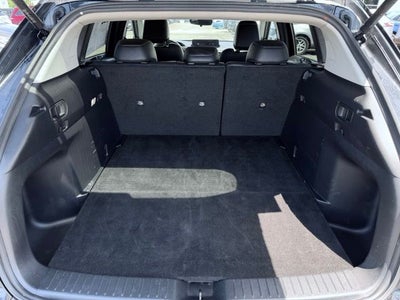 2024 Mazda Mazda CX-50 2.5 S Premium