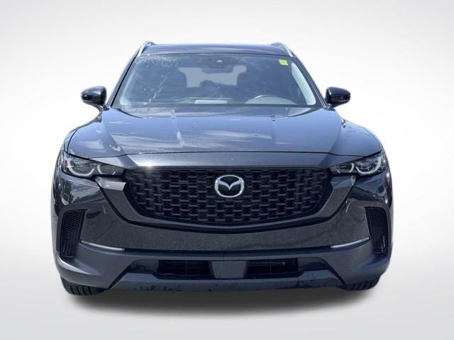 2024 Mazda Mazda CX-50 2.5 S Premium