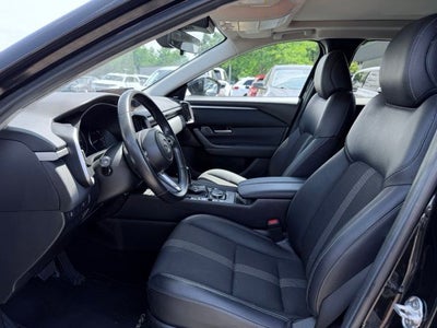 2024 Mazda Mazda CX-50 2.5 S Premium