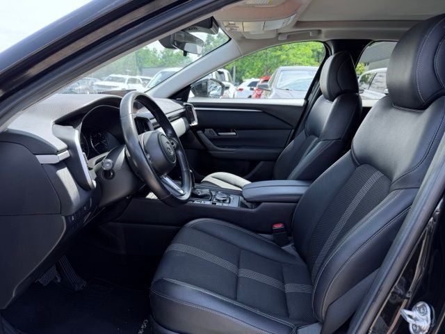 2024 Mazda Mazda CX-50 2.5 S Premium