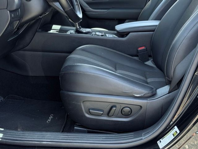 2024 Mazda Mazda CX-50 2.5 S Premium