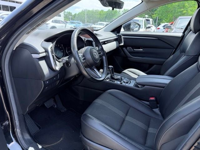 2024 Mazda Mazda CX-50 2.5 S Premium