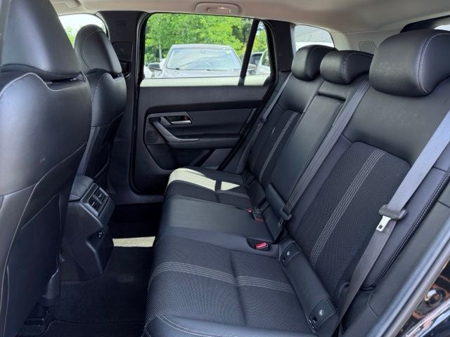 2024 Mazda Mazda CX-50 2.5 S Premium