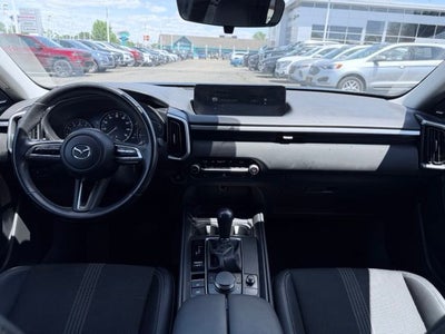 2024 Mazda Mazda CX-50 2.5 S Premium
