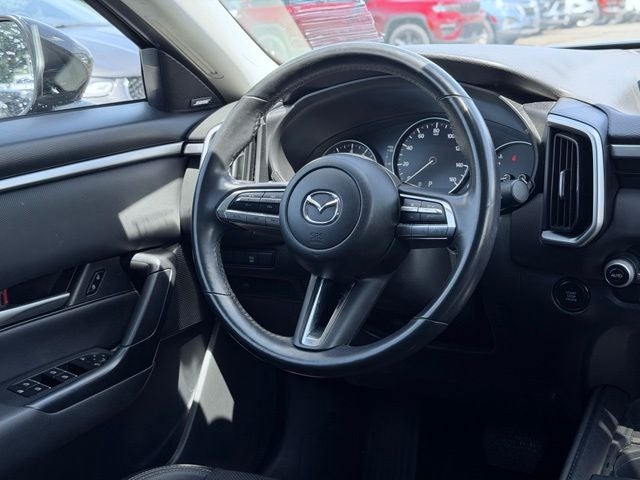 2024 Mazda Mazda CX-50 2.5 S Premium