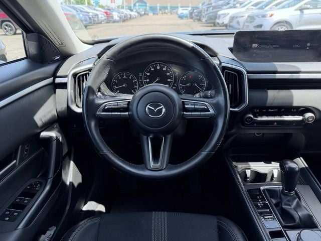 2024 Mazda Mazda CX-50 2.5 S Premium