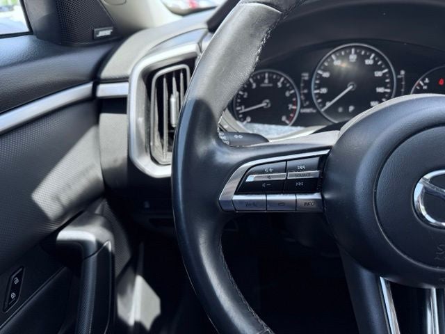 2024 Mazda Mazda CX-50 2.5 S Premium