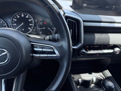 2024 Mazda Mazda CX-50 2.5 S Premium