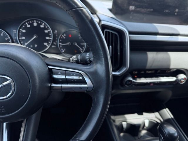 2024 Mazda Mazda CX-50 2.5 S Premium