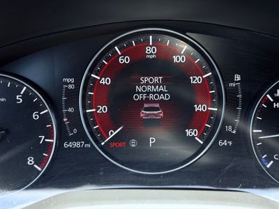 2024 Mazda Mazda CX-50 2.5 S Premium