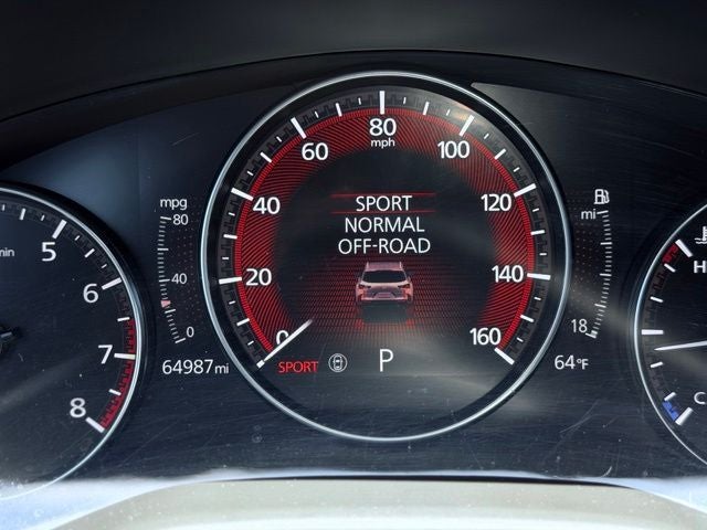 2024 Mazda Mazda CX-50 2.5 S Premium