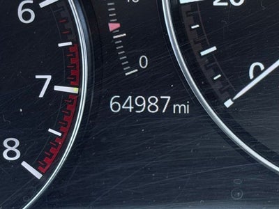 2024 Mazda Mazda CX-50 2.5 S Premium