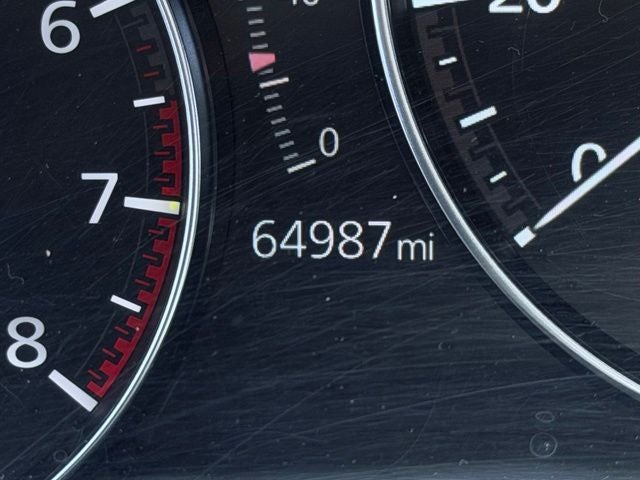 2024 Mazda Mazda CX-50 2.5 S Premium