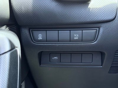 2024 Mazda Mazda CX-50 2.5 S Premium