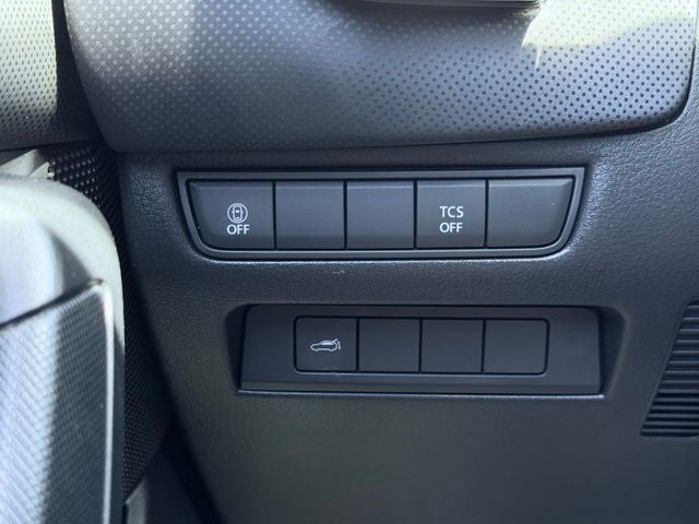 2024 Mazda Mazda CX-50 2.5 S Premium