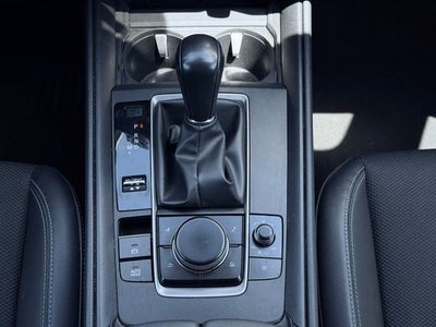 2024 Mazda Mazda CX-50 2.5 S Premium