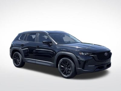 2024 Mazda Mazda CX-50 2.5 S Premium