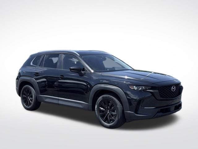 2024 Mazda Mazda CX-50 2.5 S Premium