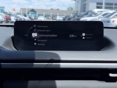 2024 Mazda Mazda CX-50 2.5 S Premium