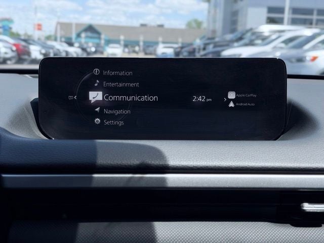2024 Mazda Mazda CX-50 2.5 S Premium