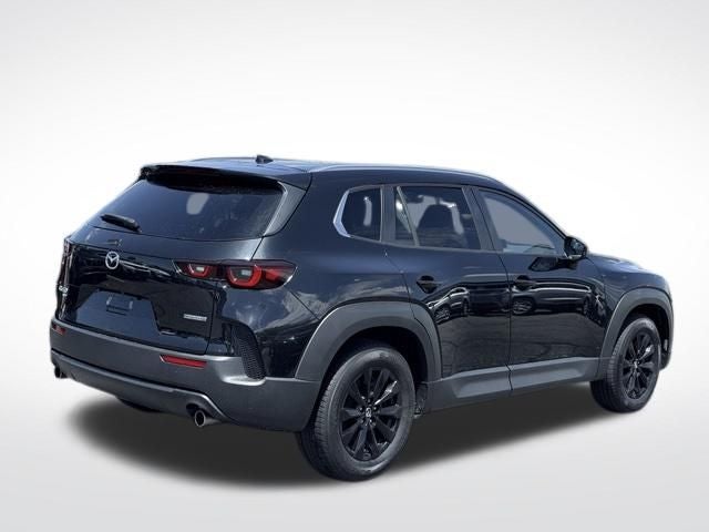 2024 Mazda Mazda CX-50 2.5 S Premium