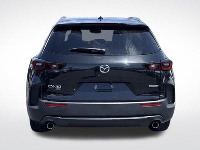 2024 Mazda Mazda CX-50 2.5 S Premium