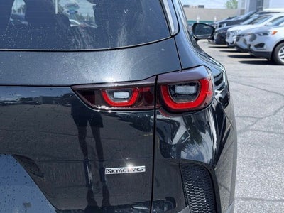2024 Mazda Mazda CX-50 2.5 S Premium