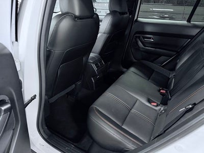 2025 Mazda Mazda CX-50 2.5 S Premium Plus Package