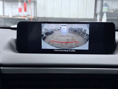 2025 Mazda Mazda CX-50 2.5 S Premium Plus Package