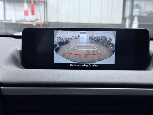 2025 Mazda Mazda CX-50 2.5 S Premium Plus Package