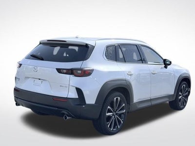 2025 Mazda Mazda CX-50 2.5 S Premium Plus Package