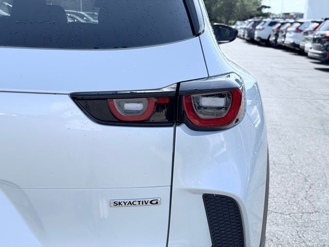 2025 Mazda Mazda CX-50 2.5 S Premium Plus Package